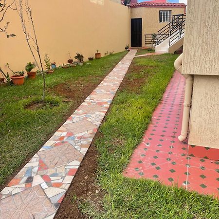 Appartamento Garden Beet Sidi Rahal  Esterno foto