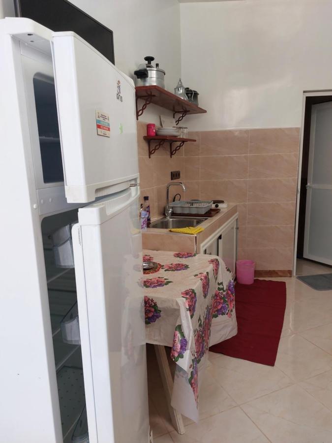 Appartamento Garden Beet Sidi Rahal  Esterno foto