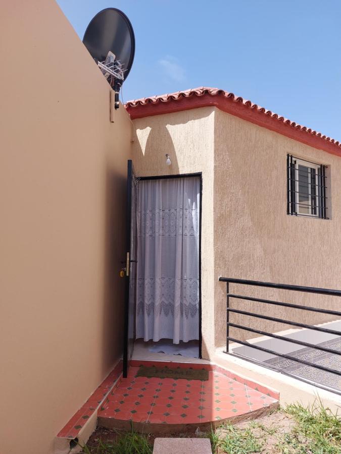 Appartamento Garden Beet Sidi Rahal  Esterno foto