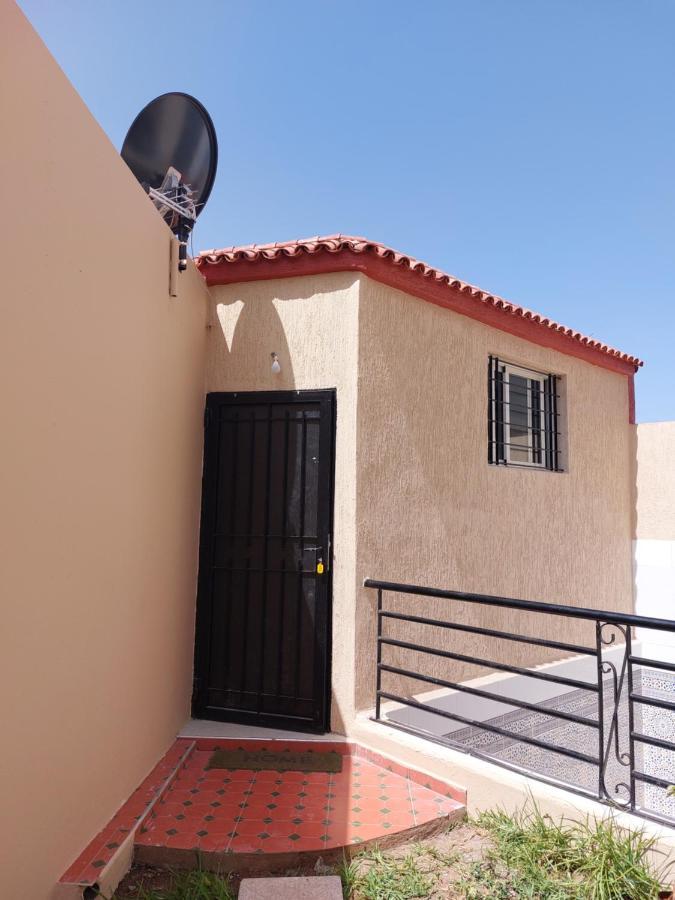 Appartamento Garden Beet Sidi Rahal  Esterno foto