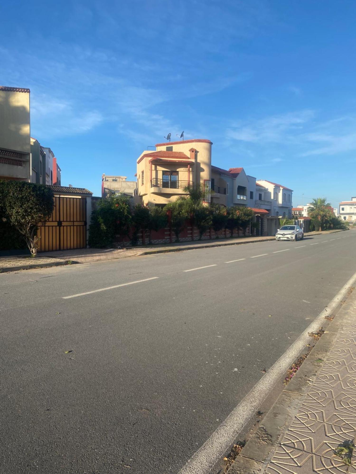 Appartamento Garden Beet Sidi Rahal  Esterno foto